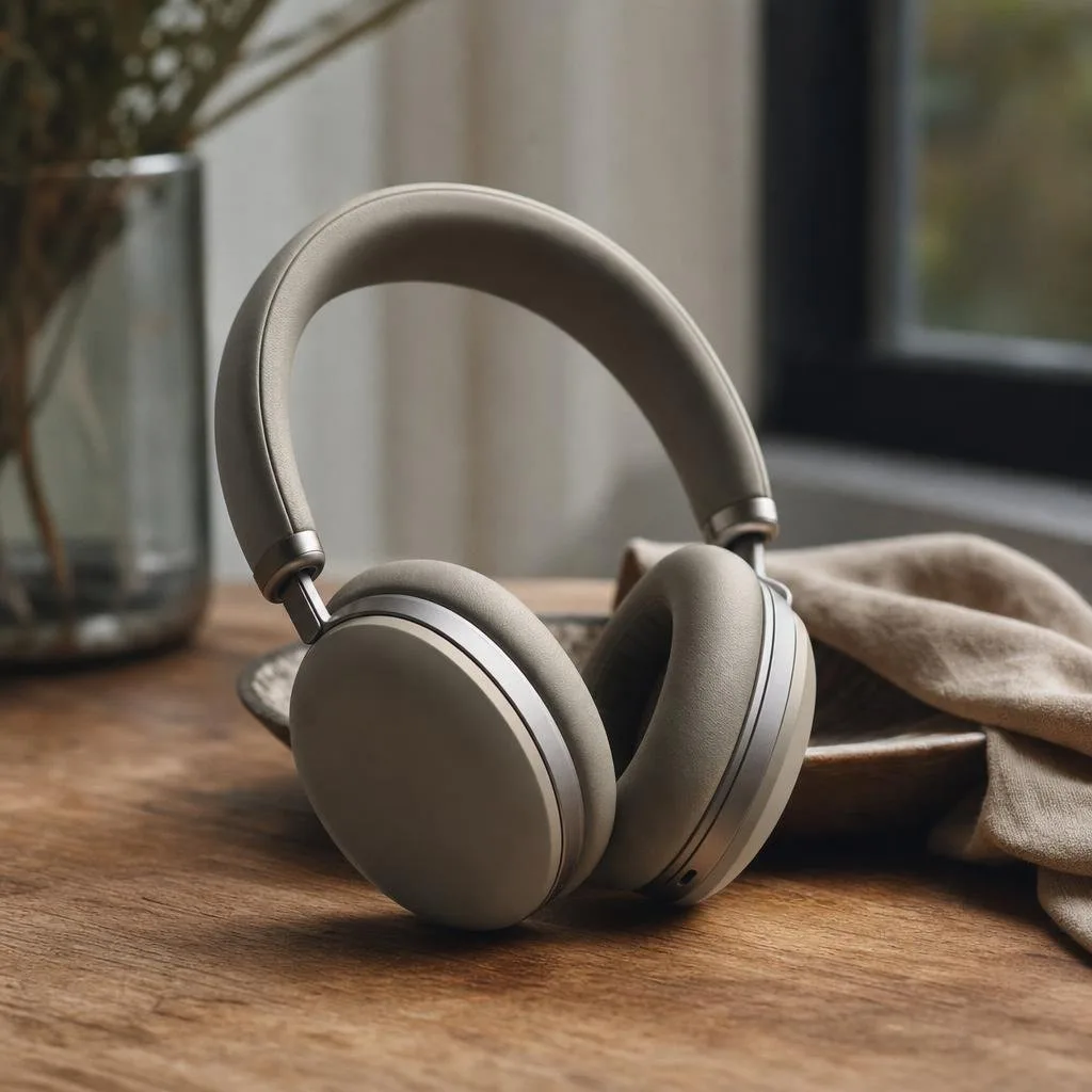 Meridian One Planar Headphones