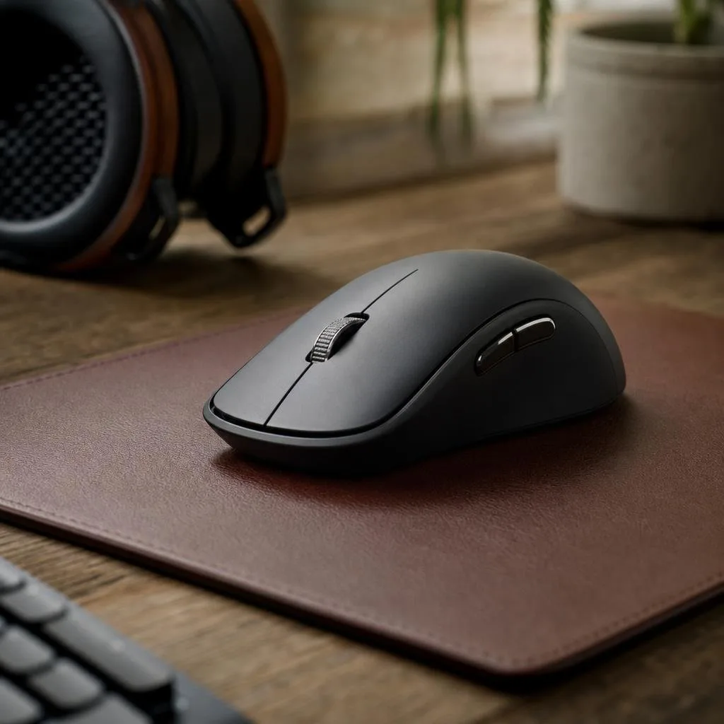 Ridge Headphone Stand