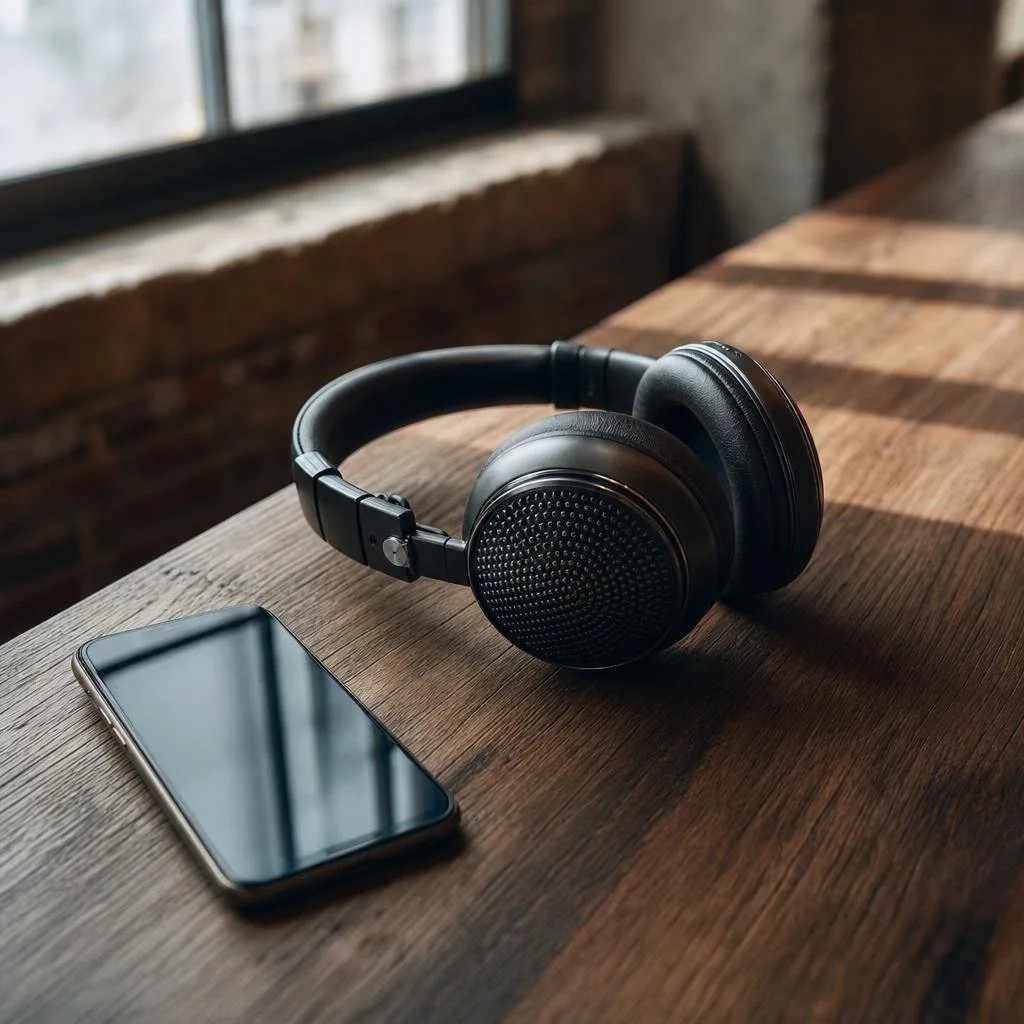 Drift Pro Wireless Earbuds