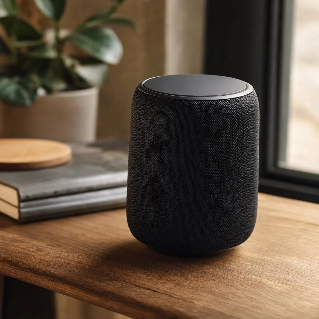 Pulse Portable Speaker