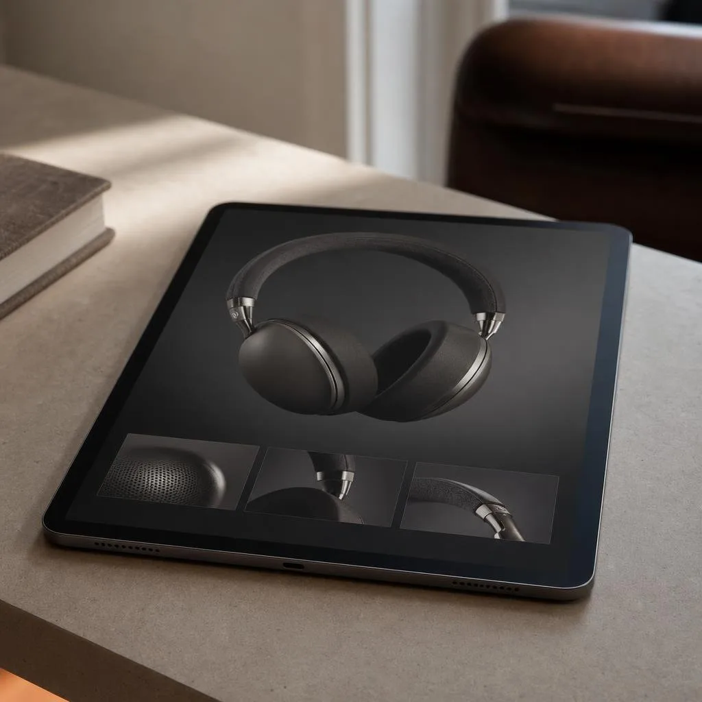 Prism USB DAC
